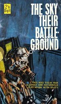 The Sky their Battleground by RAF Flying Review